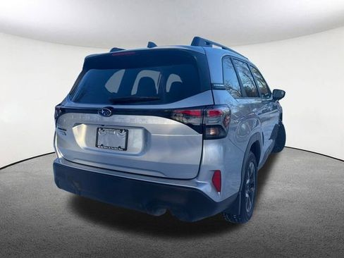 Certified 2025 Subaru Forester Premium w/ Convenience Package #1 image 17