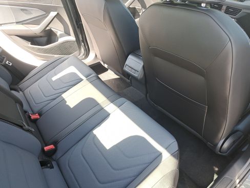 New 2026 Volkswagen Jetta SEL FWD image 11