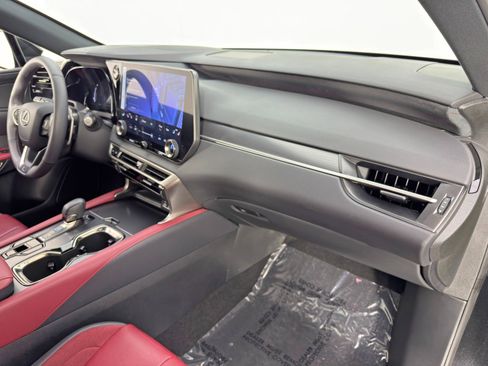 Used 2023 Lexus RX 500h F Sport w/ Cold Area Package image 15