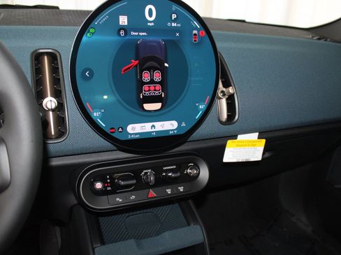 New 2026 MINI Cooper Countryman S image 20