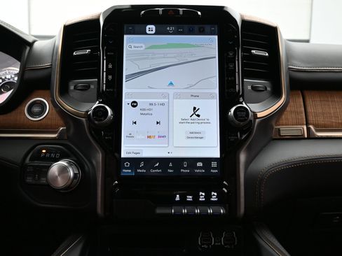 Used 2022 RAM 1500 Limited image 16