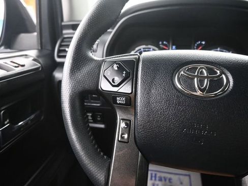 Used 2024 Toyota 4Runner TRD Off-Road image 15