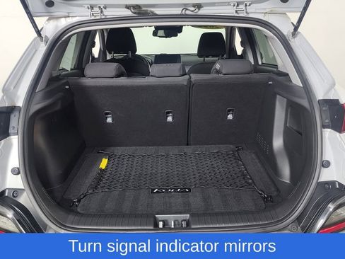 Used 2022 Hyundai Kona SEL image 11