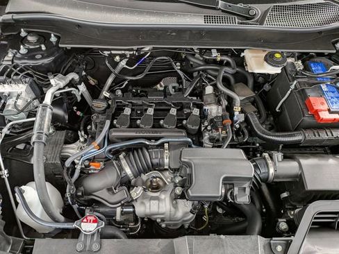 New 2026 Honda CR-V EX image 28