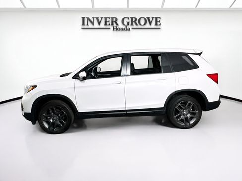 Used 2023 Honda Passport EX-L image 8