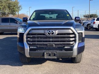 Used 2024 Toyota Tundra Limited video 2