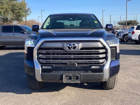 Used 2024 Toyota Tundra Limited image 2