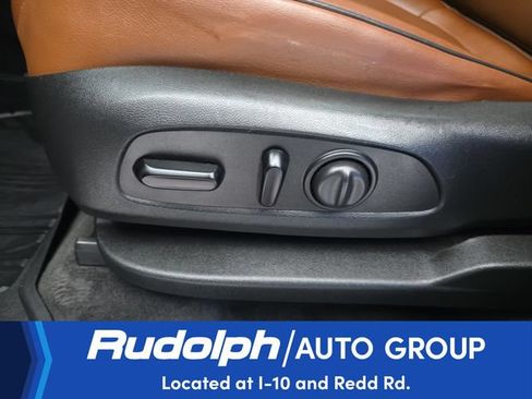 Used 2020 Chevrolet Traverse High Country w/ LPO, Floor Liner Package FWD image 12