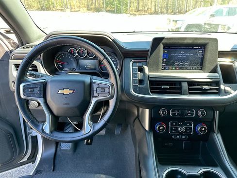 Used 2023 Chevrolet Tahoe LS image 19