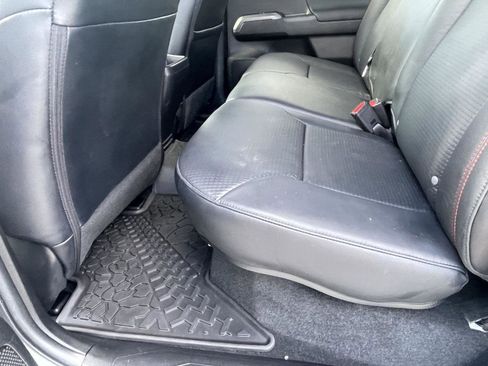 Used 2023 Toyota Tacoma TRD Pro image 12