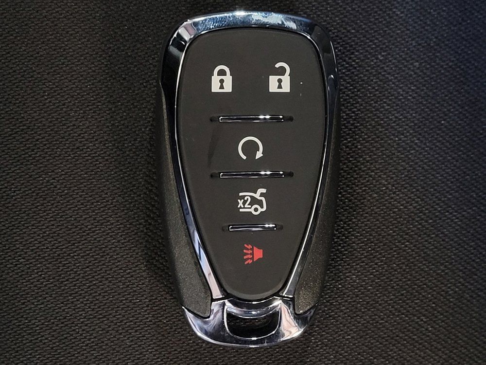 Used 2023 Chevrolet Malibu LS FWD image 32