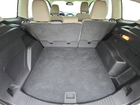 Used 2019 Ford Escape Titanium AWD/4WD image 13