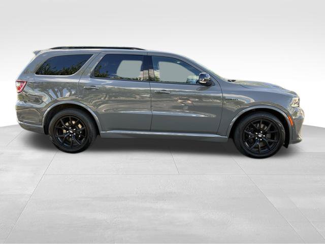 Used 2026 Dodge Durango GT AWD/4WD image 4