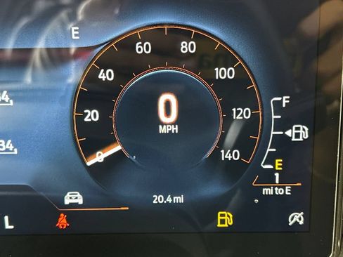 New 2026 Ford Mustang Premium RWD image 21