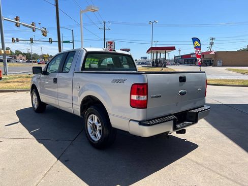 Used 2007 Ford F150 STX RWD image 5