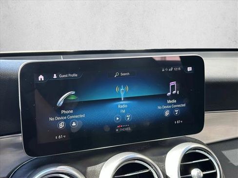 Used 2022 Mercedes-Benz GLC 300 GLC 300 image 12