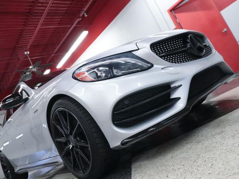 Used 2016 Mercedes-Benz C 450 AMG image 42
