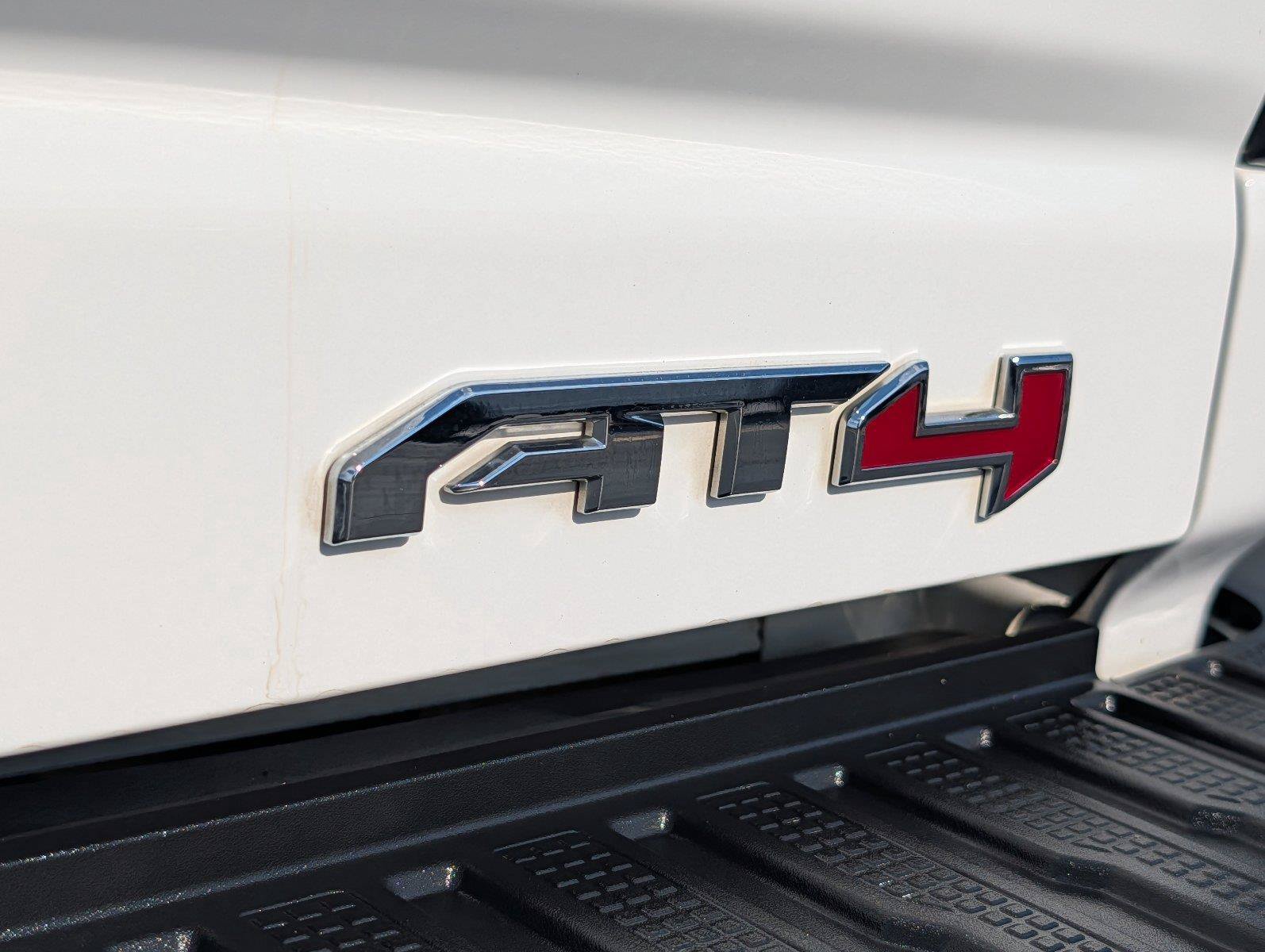 Used 2025 GMC Sierra 3500 AT4 w/ AT4 Premium Plus Package AWD/4WD image 38