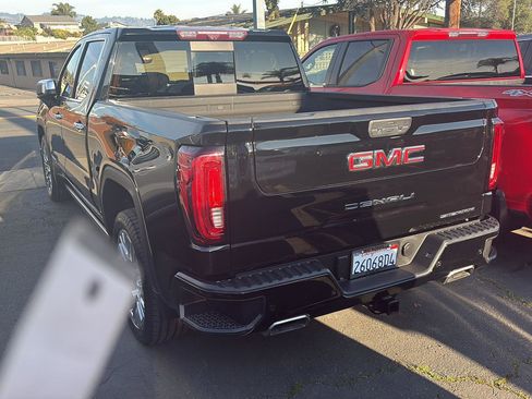 Used 2021 GMC Sierra 1500 Denali w/ Denali Ultimate Package image 20