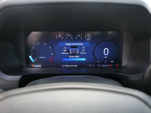 Used 2024 Ford F150 STX RWD image 18