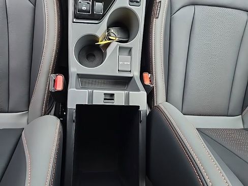 New 2026 Subaru Crosstrek 2.5i Limited image 22