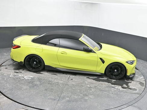 Used 2024 BMW M4 xDrive Competition AWD/4WD image 23