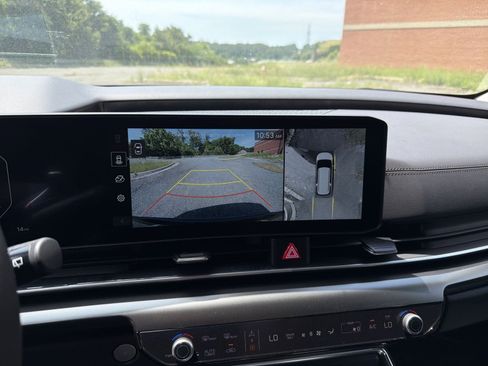 New 2026 Kia Carnival SX Prestige FWD image 34