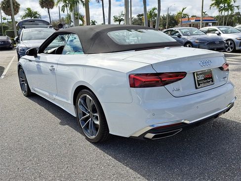 Used 2023 Audi A5 2.0T Premium Plus w/ Premium Plus image 3