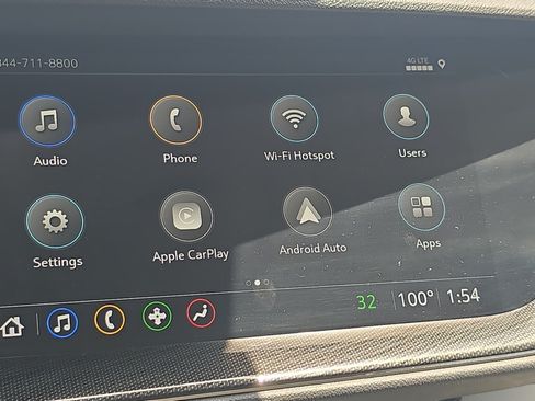 Used 2022 Buick Envision Preferred FWD image 20