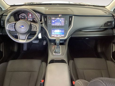 Certified 2024 Subaru Legacy image 10