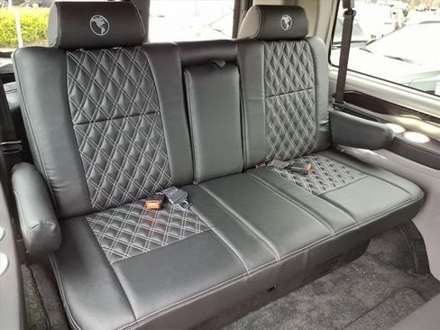 New 2026 GMC Savana 2500 w/ Driver Convenience Package image 17