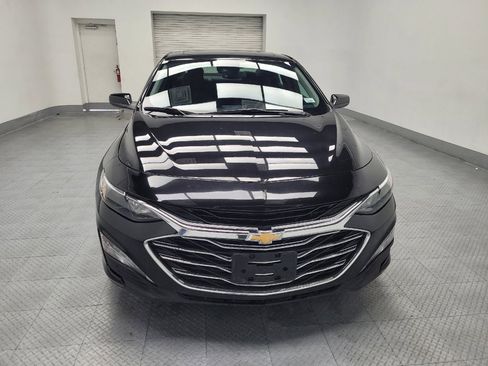 Used 2024 Chevrolet Malibu LT image 14