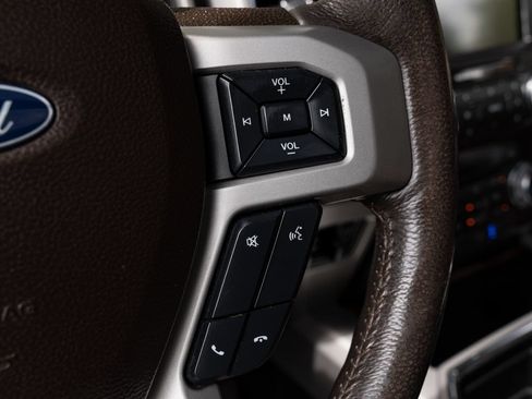 Used 2019 Ford F450 King Ranch w/ King Ranch Ultimate Package AWD/4WD image 21