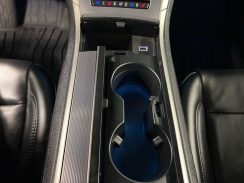 Used 2020 Lincoln MKZ Reserve w/ Reserve Monochromatic Package image 15