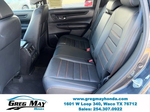 Used 2024 Honda CR-V Sport-L image 20