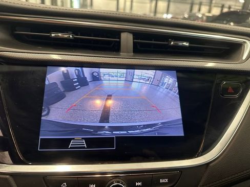 Used 2023 Buick Encore GX Preferred w/ Cold Weather Comfort Package FWD image 25