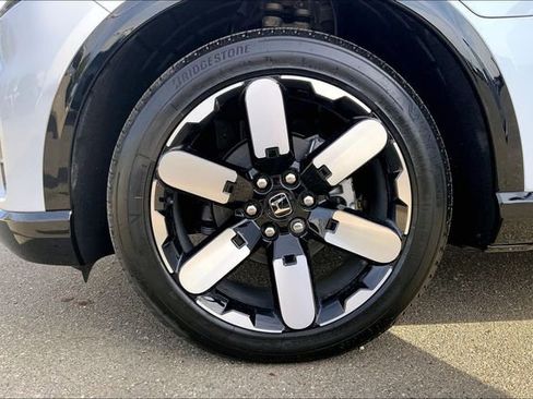 New 2026 Honda Prologue Elite image 12