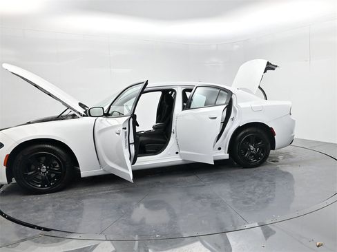 Used 2022 Dodge Charger SXT image 53