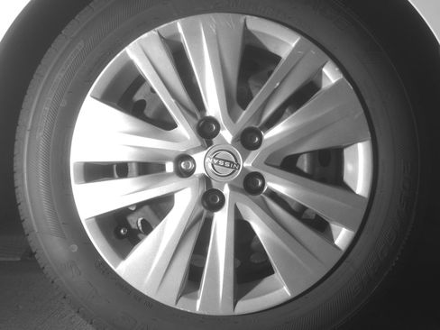 Used 2024 Nissan Sentra S image 15