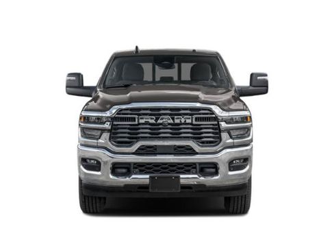 Used 2025 RAM 2500 Tradesman AWD/4WD image 7