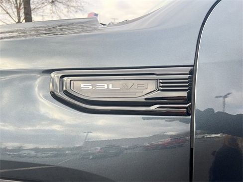 Used 2021 GMC Sierra 1500 Elevation image 30