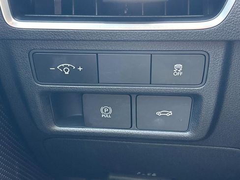 Certified 2025 Hyundai Sonata SEL AWD/4WD image 25