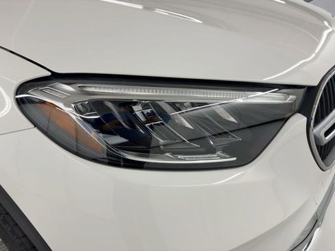 New 2026 Mercedes-Benz GLC 300 image 10
