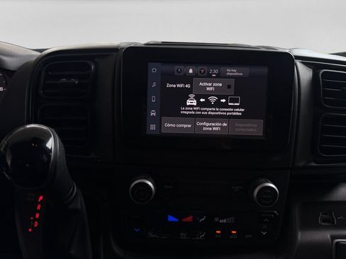 Used 2023 RAM ProMaster 2500 FWD image 14