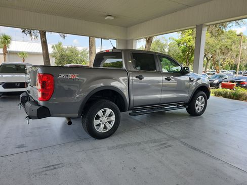 Used 2021 Ford Ranger XL w/ Equipment Group 101A High AWD/4WD image 5