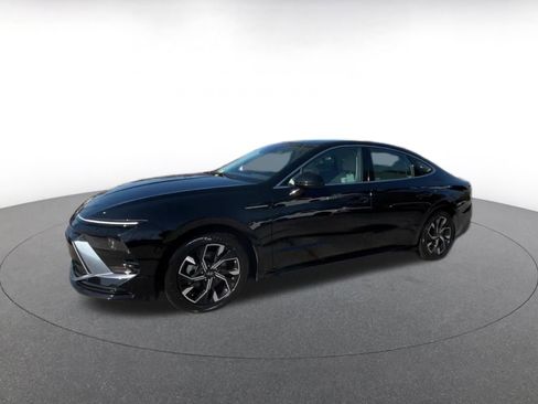 Used 2025 Hyundai Sonata SEL image 9