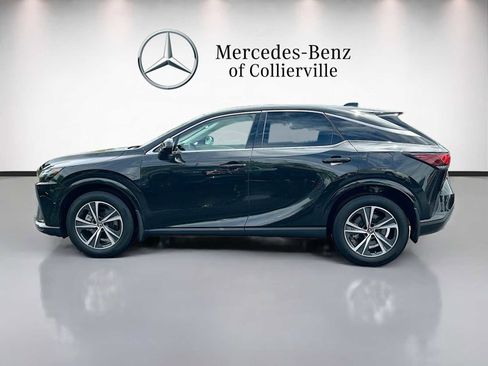 Used 2024 Lexus RX 350 FWD w/ Technology Package image 8