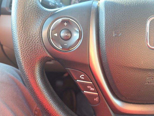 Used 2017 Honda Ridgeline RTS image 14