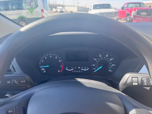 Used 2022 Ford Escape S image 23