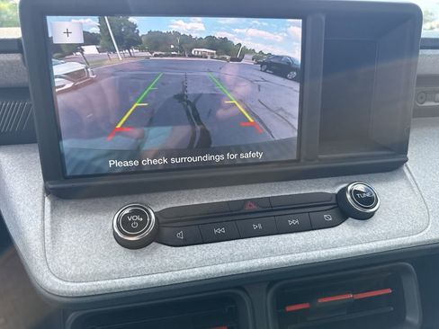 Used 2024 Ford Maverick XLT image 27